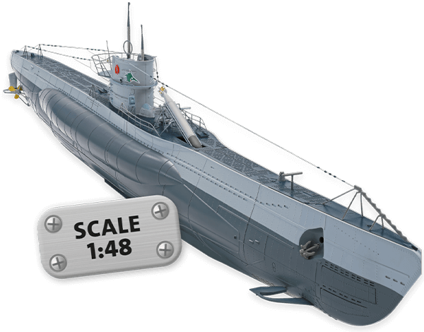 U 96 U-boat